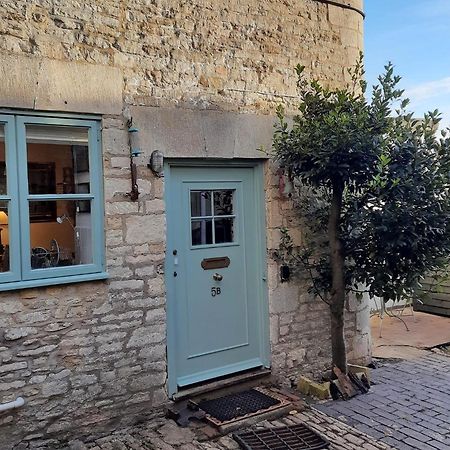 Market Place Cottage, Tetbury, Cotswolds Grade II Central Location Εξωτερικό φωτογραφία
