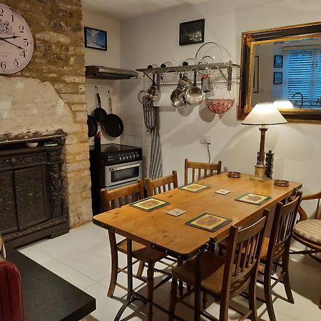 Market Place Cottage, Tetbury, Cotswolds Grade II Central Location Εξωτερικό φωτογραφία