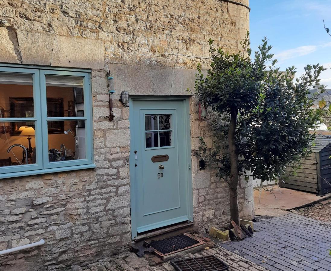 Market Place Cottage, Tetbury, Cotswolds Grade II Central Location Εξωτερικό φωτογραφία