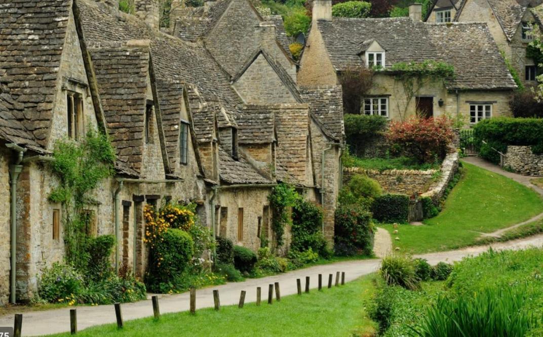 Market Place Cottage, Tetbury, Cotswolds Grade II Central Location Εξωτερικό φωτογραφία