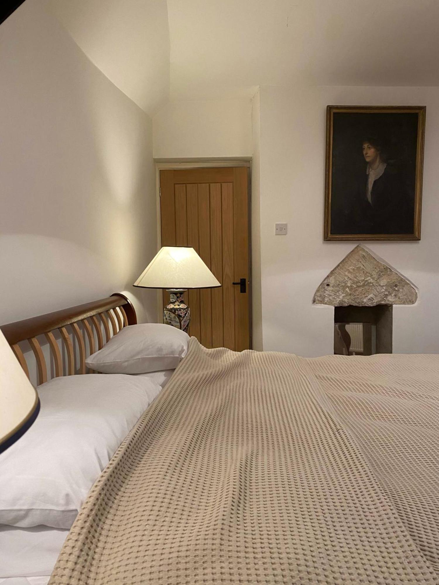 Market Place Cottage, Tetbury, Cotswolds Grade II Central Location Εξωτερικό φωτογραφία