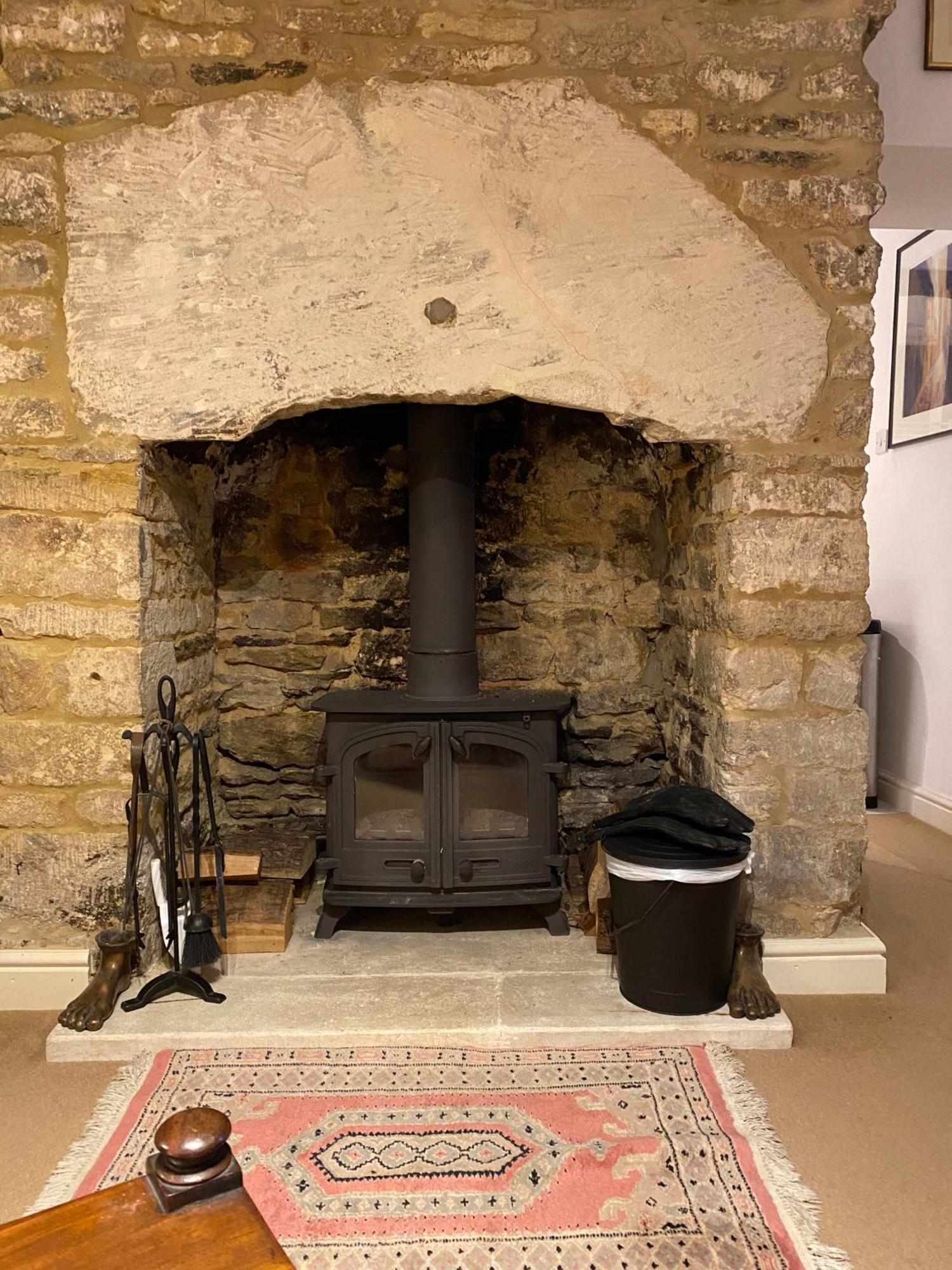 Market Place Cottage, Tetbury, Cotswolds Grade II Central Location Εξωτερικό φωτογραφία